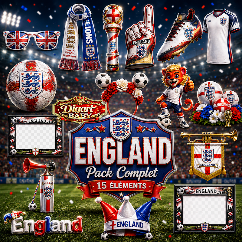 (image for) Cu Full size Angleterre